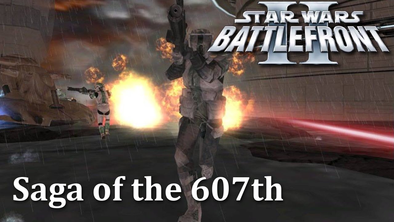 mod db battlefront 2 mod db battlefront 2