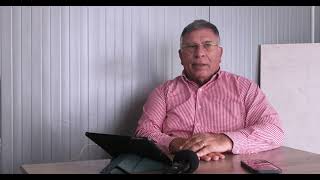 Gerilim Enerji ile Aydınlık Bir Gelecek | Prodem Yönetim Kurulu Başkanı Sami Köylügil