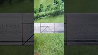 making a 90 degree angle with a rivet technique that is rarely discussed by old welders  #tricks