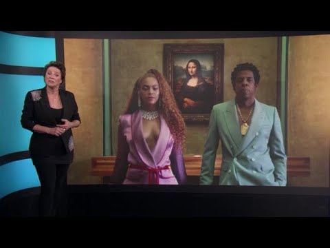 Video: Het Kledingmerk Van Beyoncé