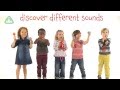 Early learning centre music madness