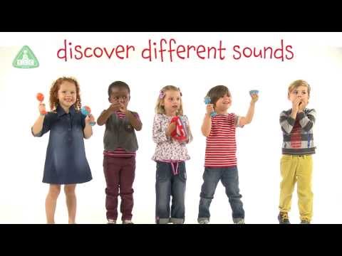 Early Learning Centre Music Madness