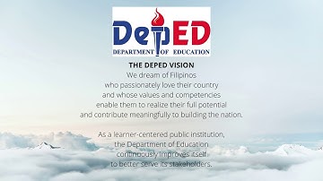 Canva Video Presentation - Output for EdTech Unit Webinar