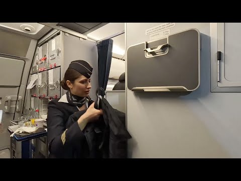 Video: Aviokompanija Airbus A321