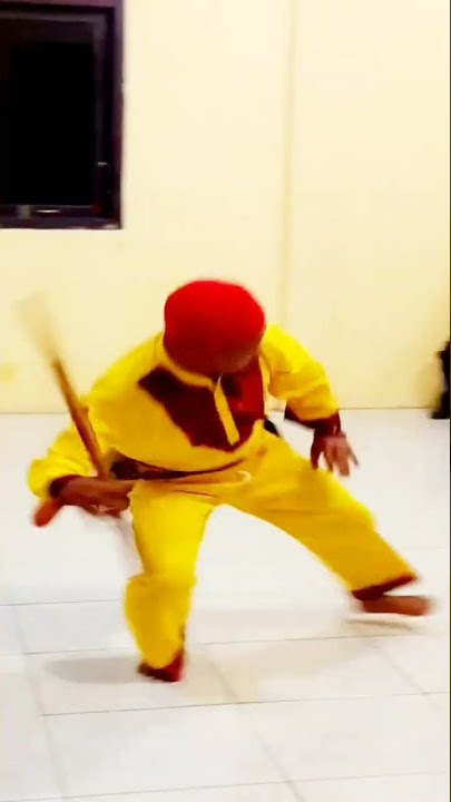 SILAT KUNTAU BANGKUI SALAMAT