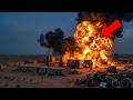 Iran’s Fattah-2 Missile Strike: 7 Israeli Officers Eliminated in One Hit