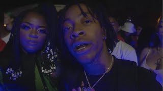 Kamaiyah & Capolow - Digits (Official Video)