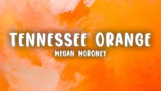 Megan Moroney - Tennessee Orange