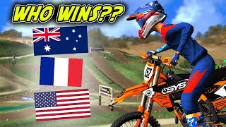 2023 Motocross of Nations Preview! | Can USA Contend?!?