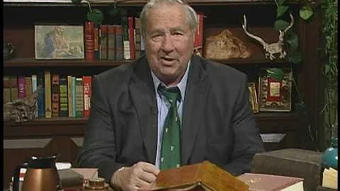 Moral Philosophy 101 with Dr. Richard Geraghty: Th...