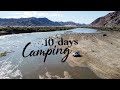 10 Days Camping | West Coast to Orange River