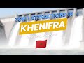 Top Attraction In Khenifra Barrage De Khenifra Morocco S Scenic Dam 