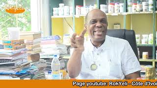 Comment Soigner La Dystrophie Ovarienne Par Le Docteur Aka