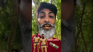 Indian police #Indianpolice #youtubeshorts #shortvideo