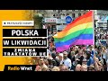 Przyszłość Europy #9: Gender będzie oficjalną ideologią Unii Europejskiej. Wpiszą to do traktatów