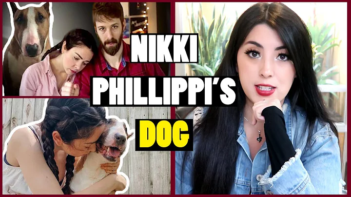Nikki Phillippi Put Down Her Dog - Was he really aggressive?