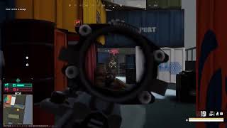 Tunnels Triple