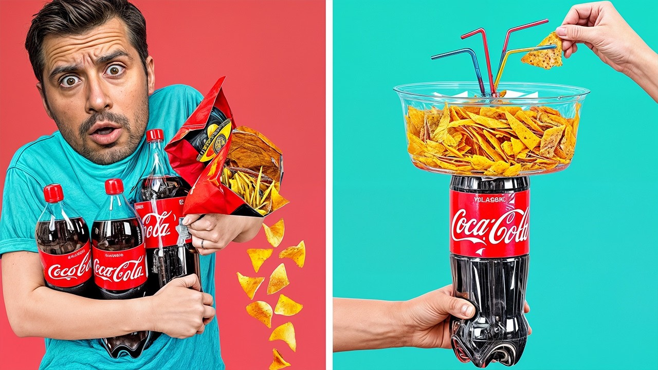 Τα Χειρότερα LIFE HACKS! 2