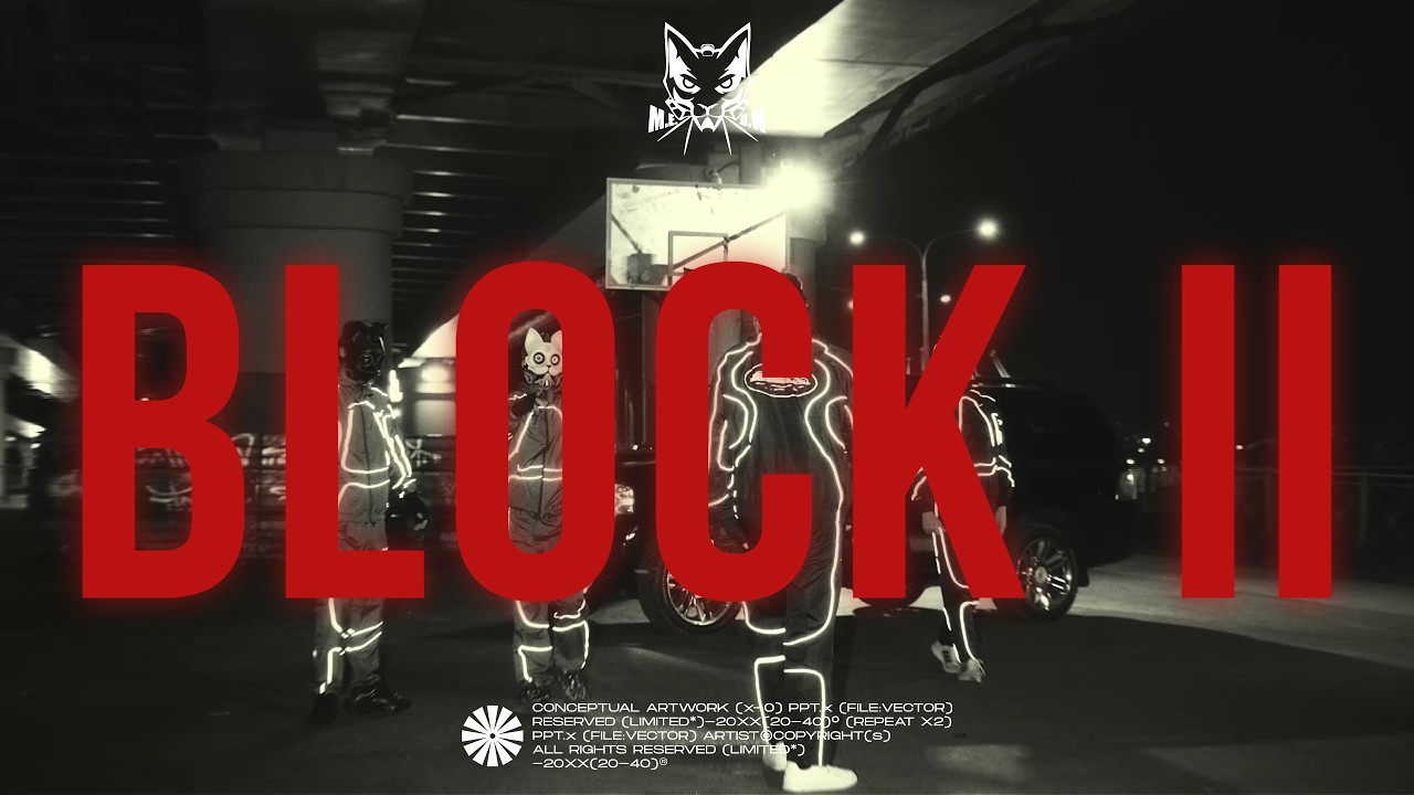 Mira M.E.O.W - Block 2 (Video) en YouTube Mira M.E.O.W - Block 2 (Video) en YouTube