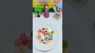Lovely mini toys unboxing satisfying viral cute video #toyreviews #fruit #toyhouse #toyunboxing #diy