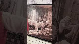 The Legends #portraitphoto #homedecor #marilynmonroe #elvispresley #jamesdean #bogart #ytshorts