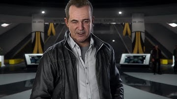 Star Citizen - Whitley