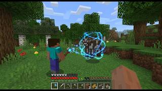 Better Mob Catcher/Capture [Achivement+Tame Friendly] - Addon & Mod For Minecraft Bedrock & Java