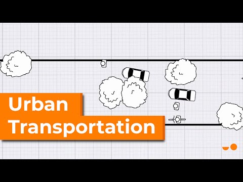 Video: Revista URBAN: Transport în Oraș