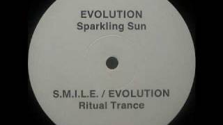 S.M.I.L.E. / Evolution - Ritual Trance