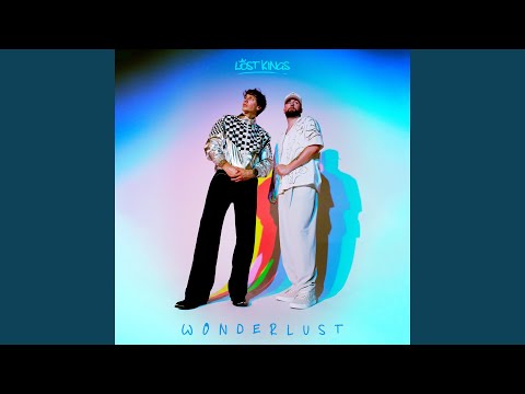 Lost Kings - Wonderlust