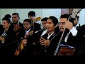 "Hasta donde te quiero" rondalla monumental de cordoba