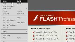 Famous Make a Simple Game // Macromedia Flash Tutorial Net Worth