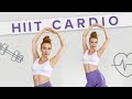 30min hiit cardio  30 dk hiit kardyo antrenmani  no equipment  ekipmansz  mge grsoy