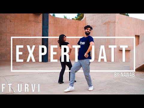| “EXPERT JATT” | MR.MNV | Ft. URVI | Nawab |