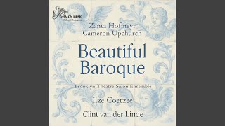 Nulla in Mundo Pax Sincera, Rv 630 III. Spirat Anguis (Live) [feat. Zanta Hofmeyr, Ilze Coetzee...