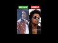 MICHAEL JACKSON vs BRUNO MARS No Autotune - Who is the best? #shorts Mp3 Song