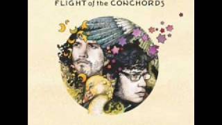 Flight of the Conchords - Sugalumps