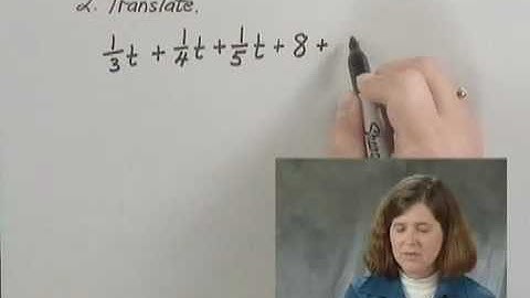 Introductory Algebra Ch2 Ex42