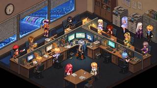 [Playlist] A 1-Hour TalesWeaver BGM Cover I Made for Listening While Working