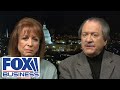diGenova and Toensing on Upcoming IG Report: “it’s going to be worse than you can imagine”… #TheRedpill #Politics