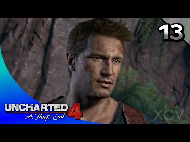 Uncharted 4 — A Thief's End (pt-br) SEM SPOILERS, by PedroPizzo.com