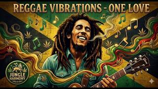 Reggae Vibrations One Love