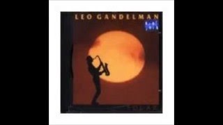 Video thumbnail of ""Solar" - Leo Gandelman"