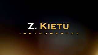 Ζ. KIETU // DAMSO (Instrumental)