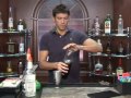 How to Make the Chelsea Sidecar Mixed Drink