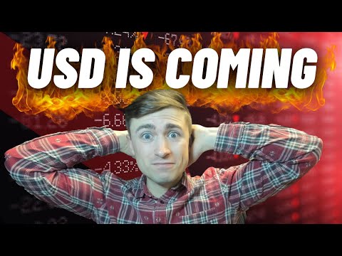 3 USD Forex Signals TODAY: Revealing the Fed's 2022 Masterplan…