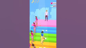 makeover run android#shorts