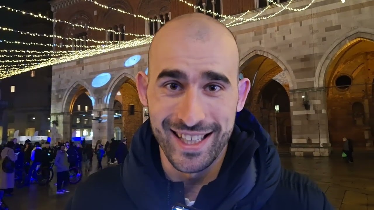 Galassi dopo l'operazione per un tumore: «E' un percorso lungo. La prevenzione salva delle vite»