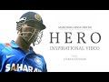 Hero ftmsdhoni  inspirational  msdhoni motivational speech  eternal explorer