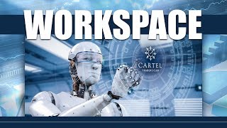 Форекс. Онлайн торговля с советником WorkSpace EURUSD 31.08.2017 Форекс. Онлайн торговля с советником WorkSpace EURUSD 31.08.2017